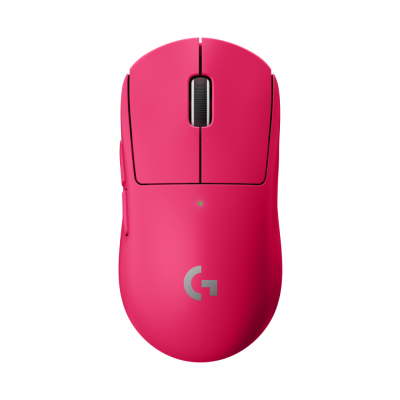 Игровая мышка Logitech G Pro X Superlight (Pink)