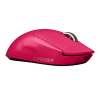Игровая мышка Logitech G Pro X Superlight (Pink)