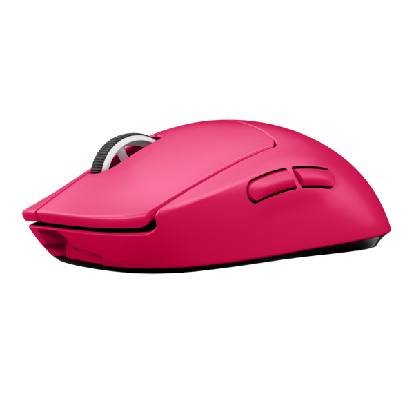 Игровая мышка Logitech G Pro X Superlight (Pink)