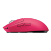 Игровая мышка Logitech G Pro X Superlight (Pink)