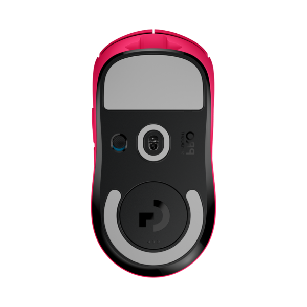 Игровая мышка Logitech G Pro X Superlight (Pink)