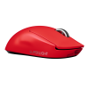 Ігрова мишка Logitech G Pro X Superlight (Red)