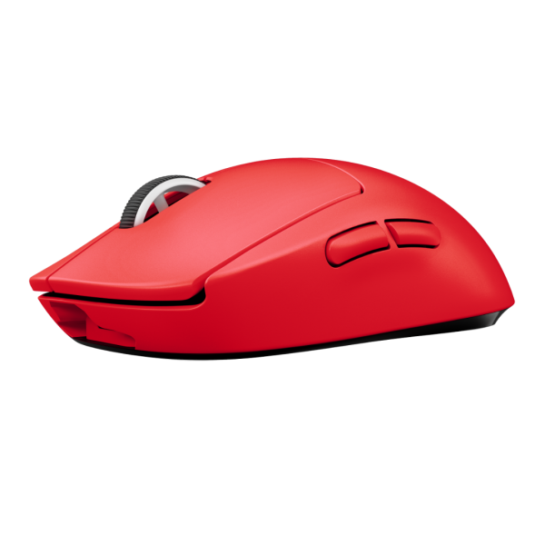 Ігрова мишка Logitech G Pro X Superlight (Red)