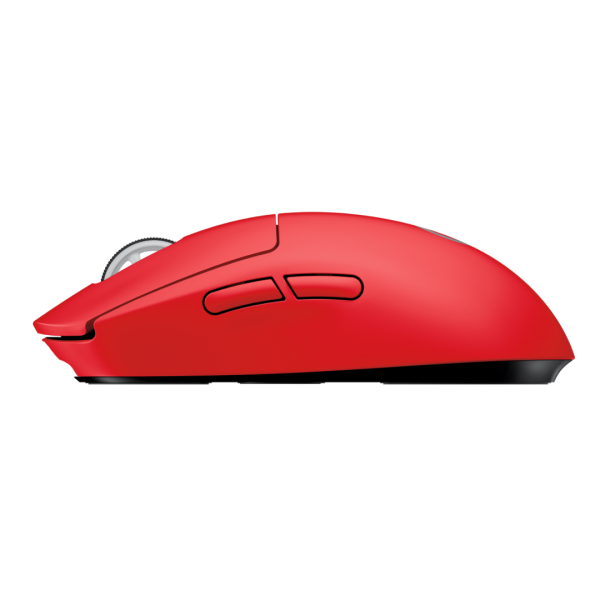 Ігрова мишка Logitech G Pro X Superlight (Red)