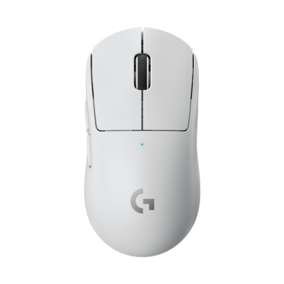Игровая мышка Logitech G Pro X Superlight (White)