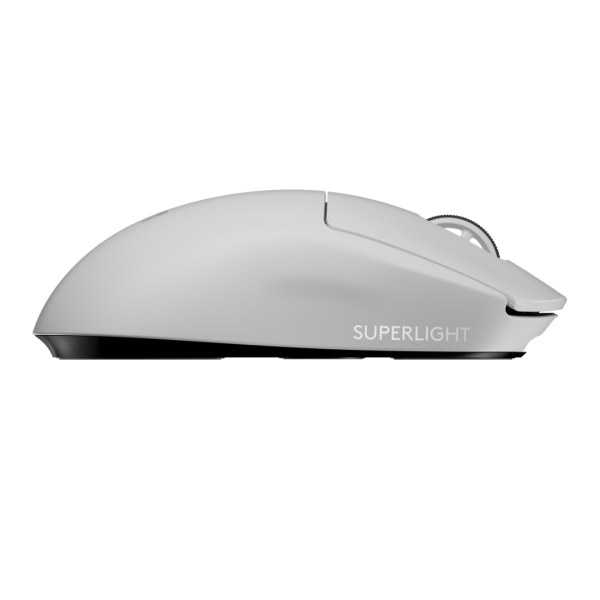 Ігрова мишка Logitech G Pro X Superlight (White)