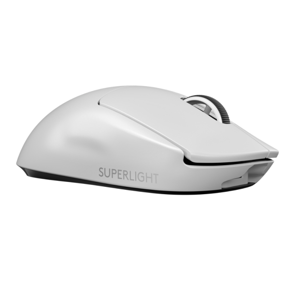 Ігрова мишка Logitech G Pro X Superlight (White)