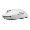 Ігрова мишка Logitech G Pro X Superlight (White)