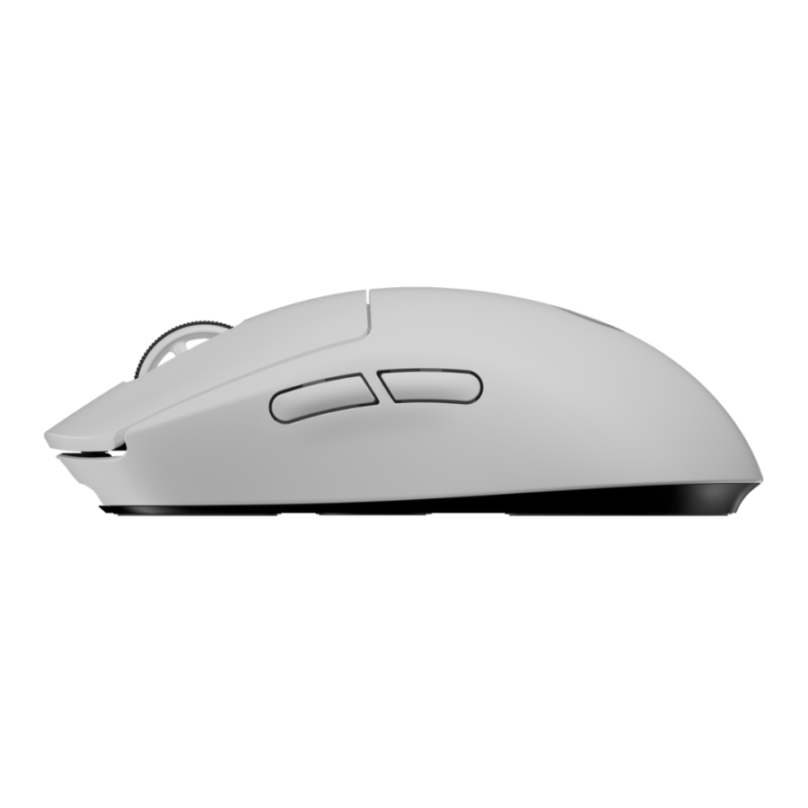 Ігрова мишка Logitech G Pro X Superlight (White)