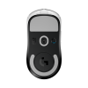 Ігрова мишка Logitech G Pro X Superlight (White)