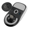Ігрова мишка Logitech G Pro X Superlight (White)