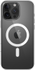 Чехол Apple Clear Case with MagSafe для Apple iPhone 16 Pro Max (Clear)
