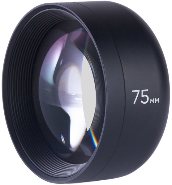 Объектив Moment Macro 75mm Mobile Lens - T-series