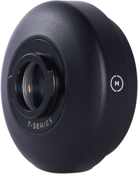 Объектив Moment Macro 10x Mobile Lens - T-series