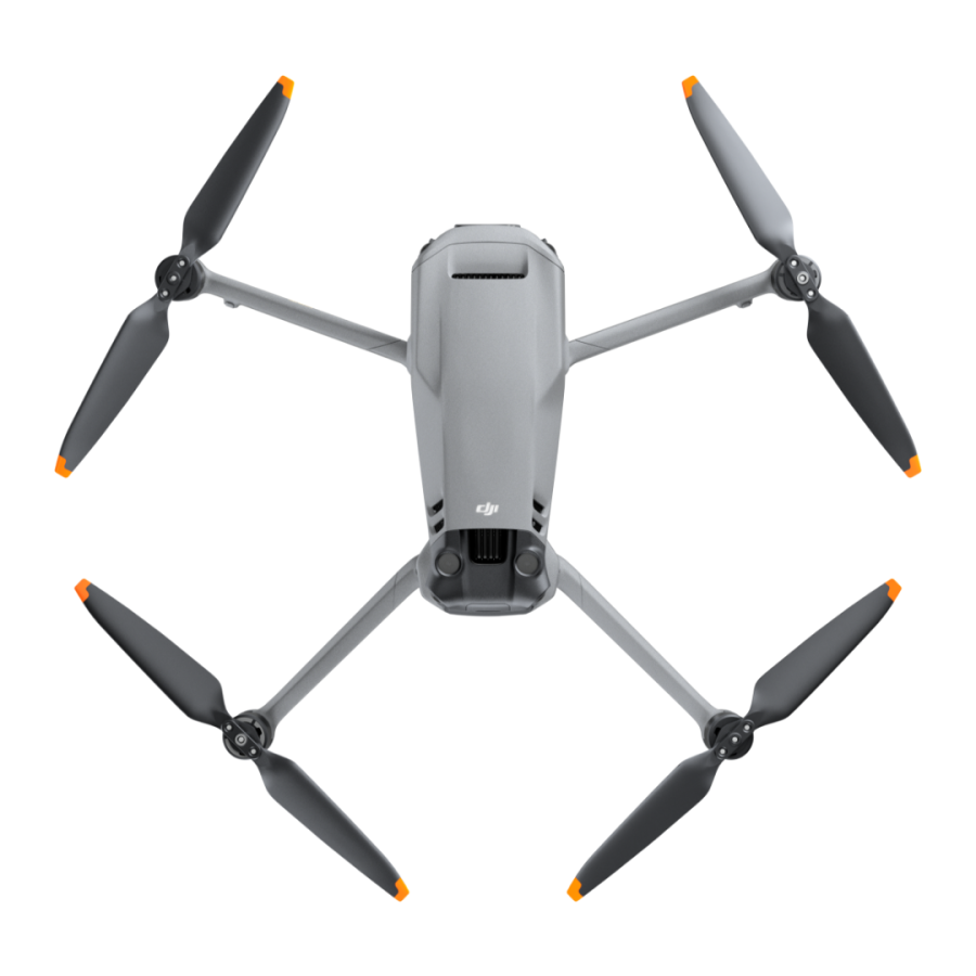 Квадрокоптер DJI Mavic 3 Cine Premium Combo