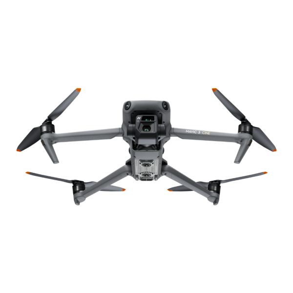Квадрокоптер DJI Mavic 3 Cine Premium Combo