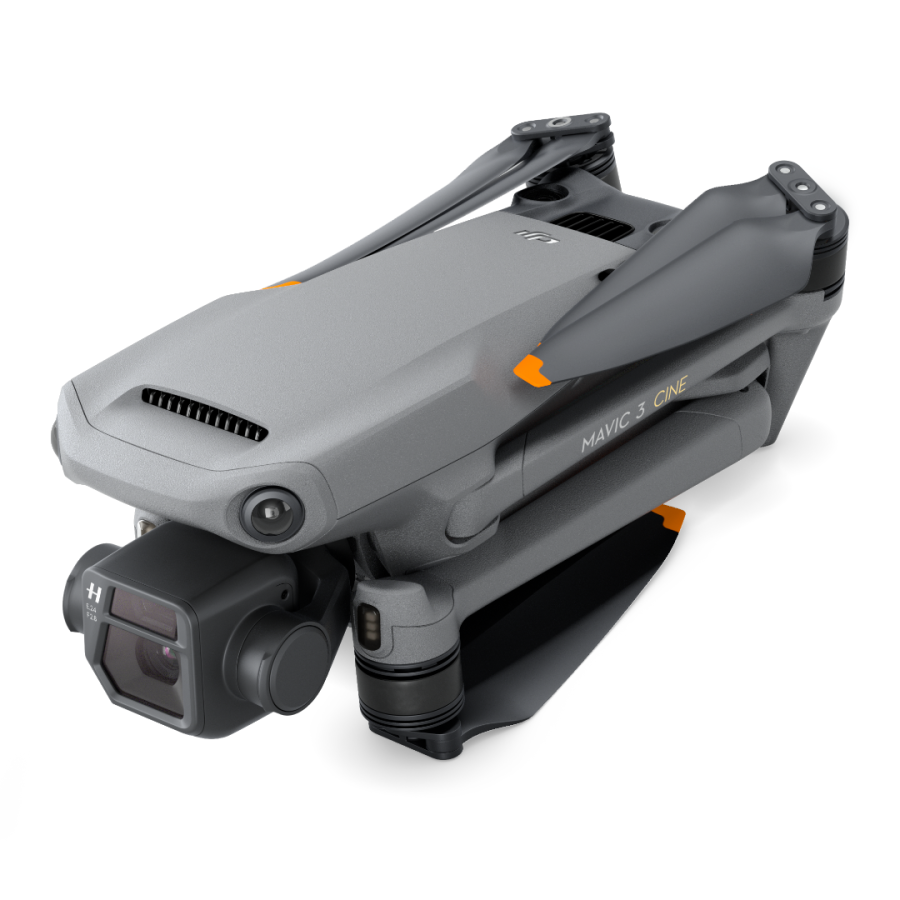 Квадрокоптер DJI Mavic 3 Cine Premium Combo