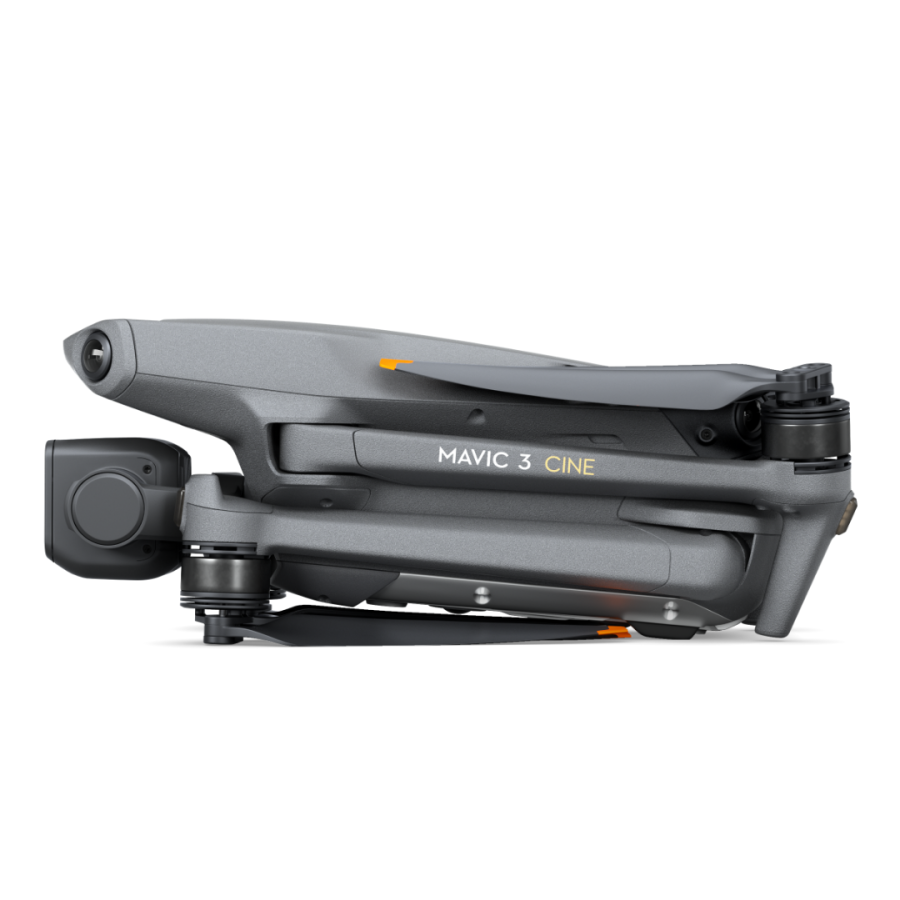 Квадрокоптер DJI Mavic 3 Cine Premium Combo