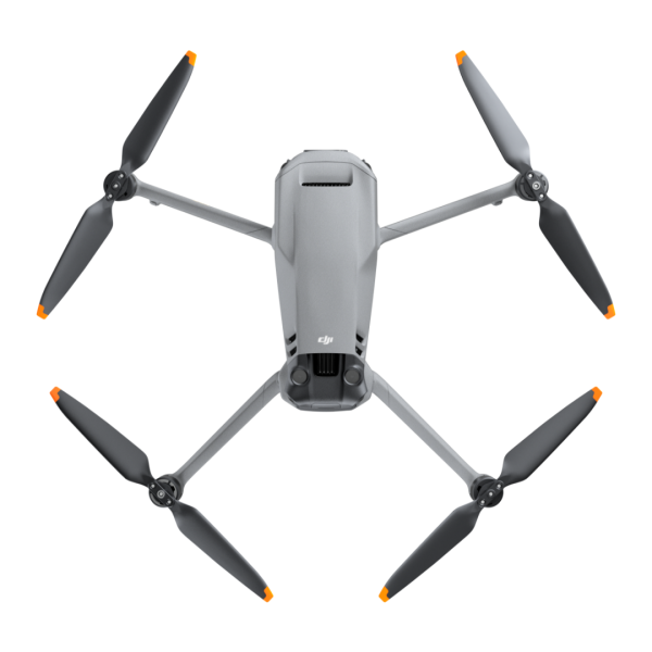 Квадрокоптер DJI Mavic 3 Fly More Combo