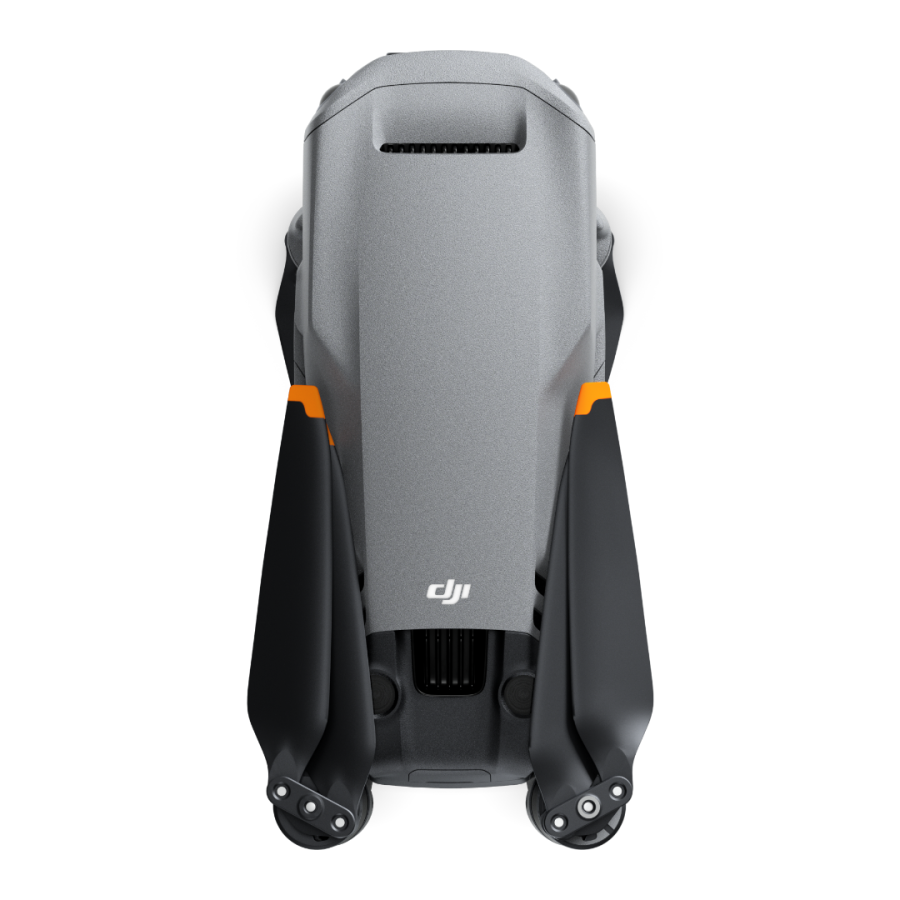Квадрокоптер DJI Mavic 3 Fly More Combo