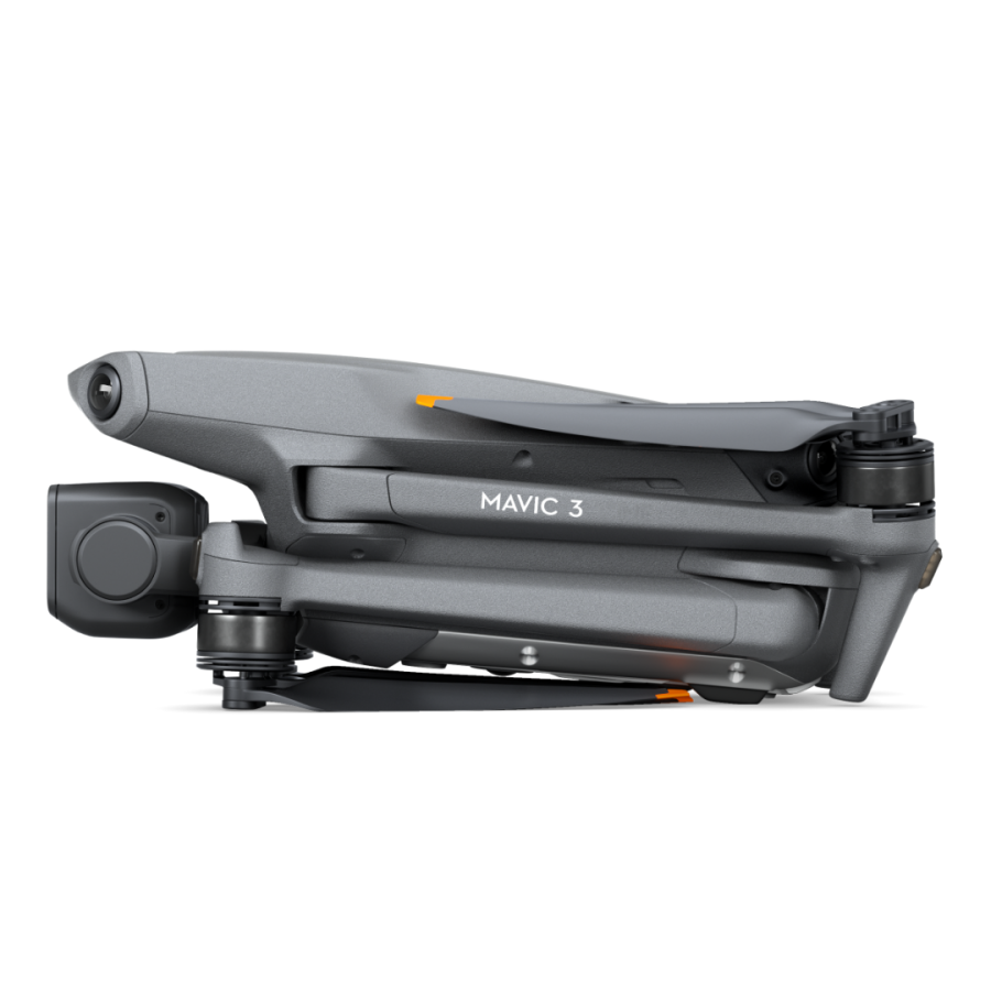 Квадрокоптер DJI Mavic 3 Fly More Combo