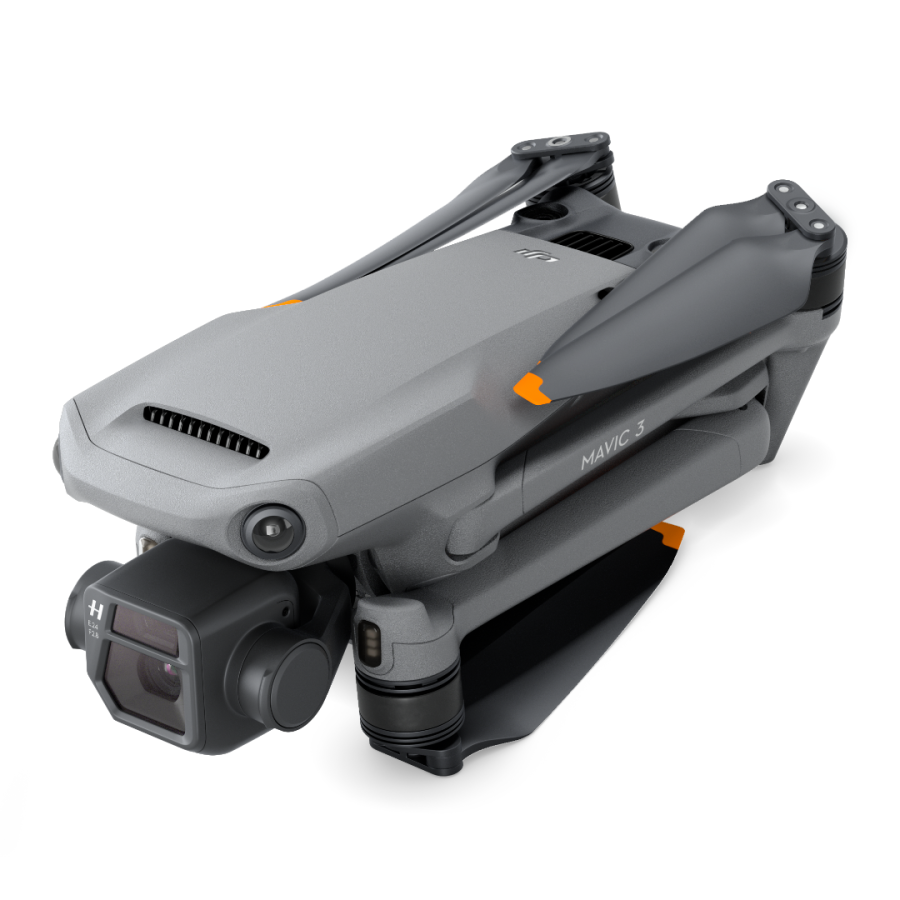 Квадрокоптер DJI Mavic 3 Fly More Combo