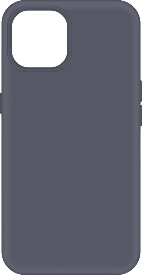Чохол MAKE Apple iPhone 13 Pro Silicone Midnight