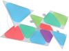 Розумна система освітлення Nanoleaf Shapes - Mini Triangles - 10 шт. (White)