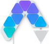 Розумна система освітлення Nanoleaf Shapes - Mini Triangles Starter Kit  - 9 шт. (White)