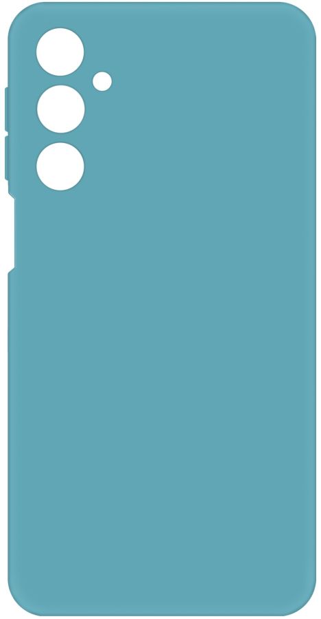 Чохол MAKE Samsung M34 Silicone Mint