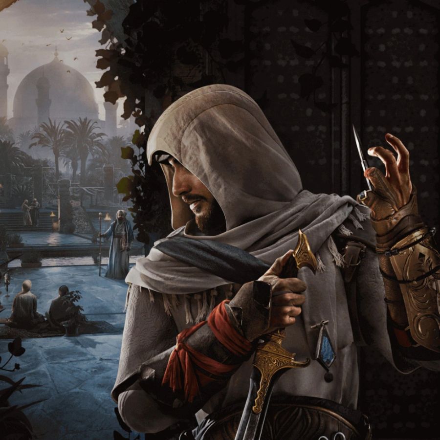 Assassin's Creed: Mirage