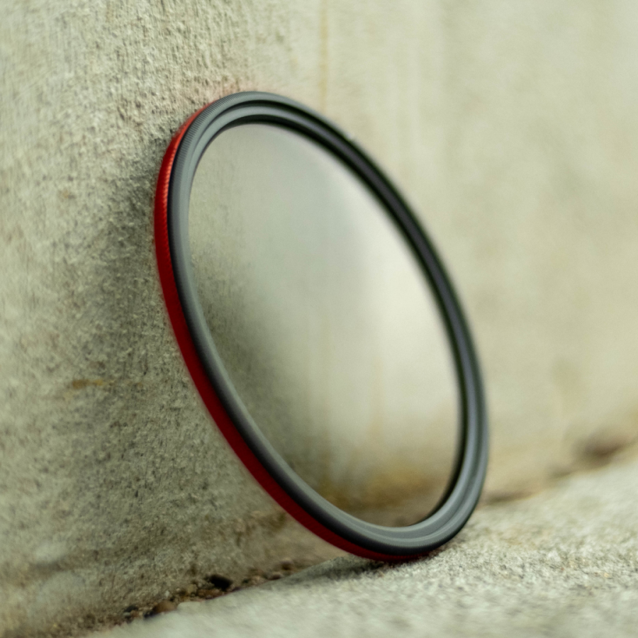 Світлофільтр Moment AntiGlare CPL Filter - 49mm