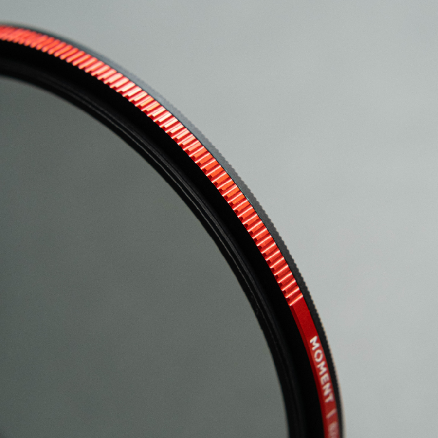 Світлофільтр Moment AntiGlare CPL Filter - 49mm