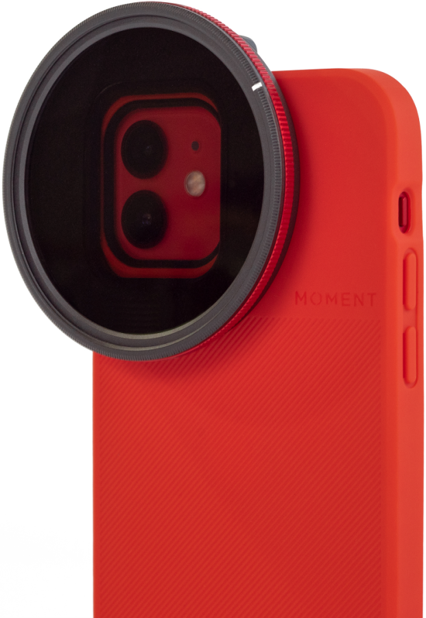 Світлофільтр Moment AntiGlare CPL Filter - 67mm