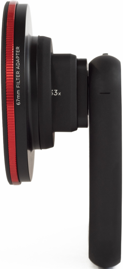 Світлофільтр Moment AntiGlare CPL Filter - 67mm