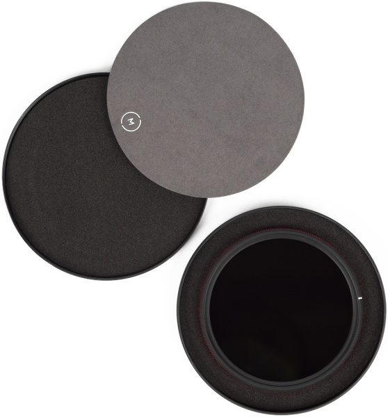 Светофильтр Moment AntiGlare CPL Filter - 67mm