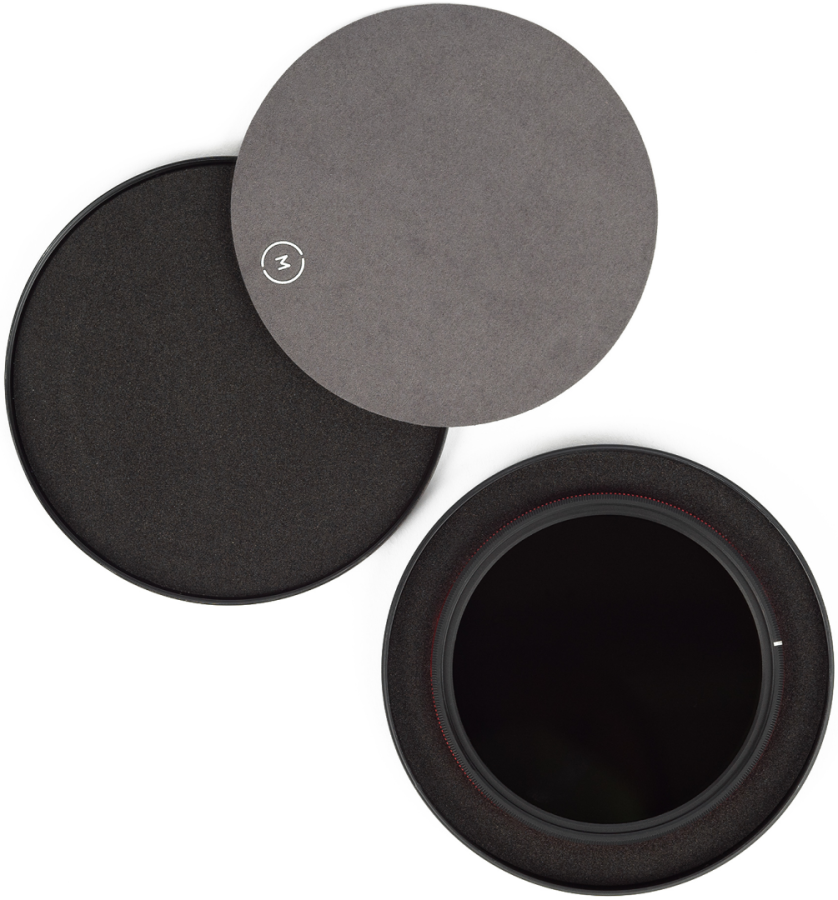 Світлофільтр Moment AntiGlare CPL Filter - 49mm
