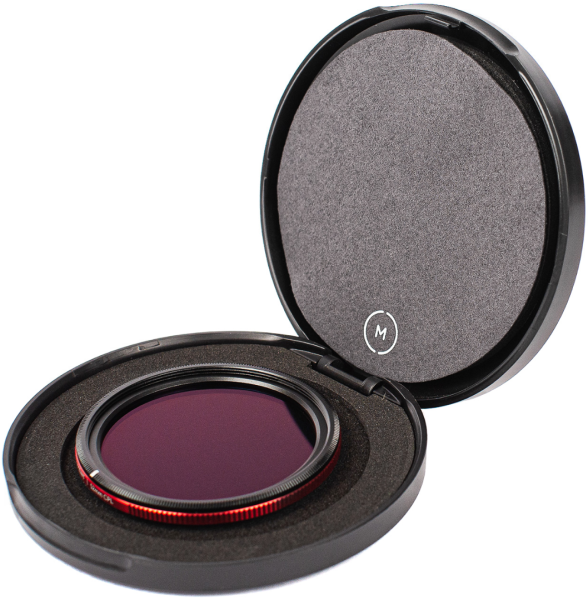 Светофильтр Moment AntiGlare CPL Filter - 67mm