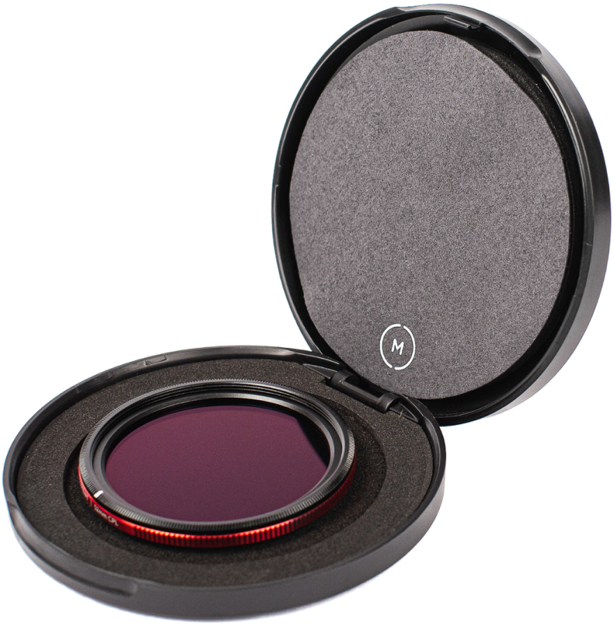 Світлофільтр Moment AntiGlare CPL Filter - 49mm