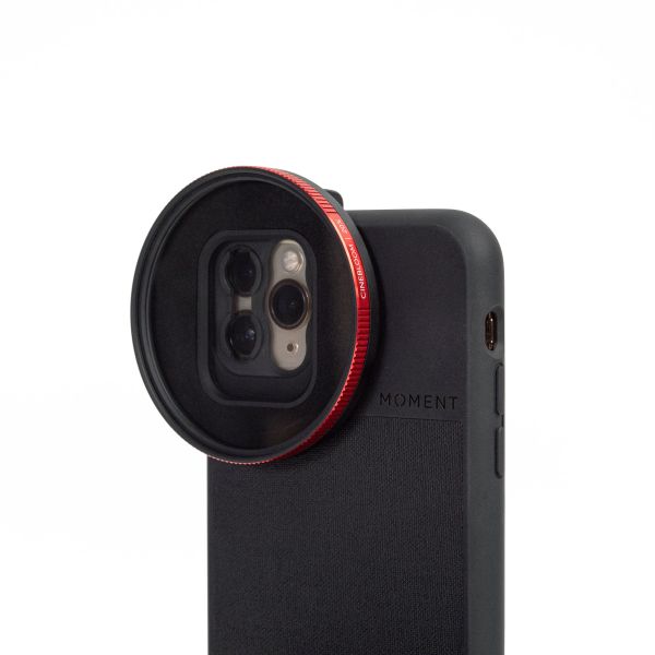 Светофильтр Moment CineClear UV Protection Filter - 67mm