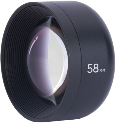 Объектив Moment Tele 58 mm Mobile Lens - T-series