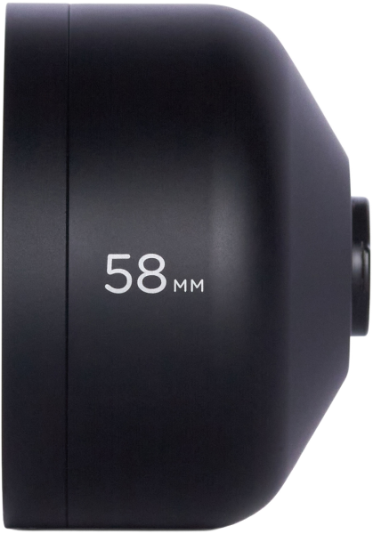 Объектив Moment Tele 58 mm Mobile Lens - T-series