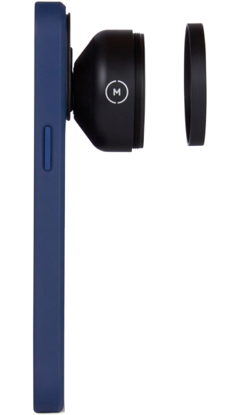 Объектив Moment Tele 58 mm Mobile Lens - T-series