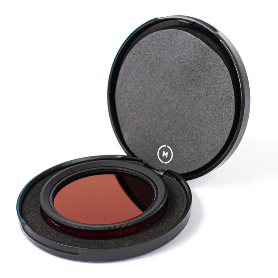 Світлофільтр Moment Variable ND (6-9 Stop) Filter - 52mm