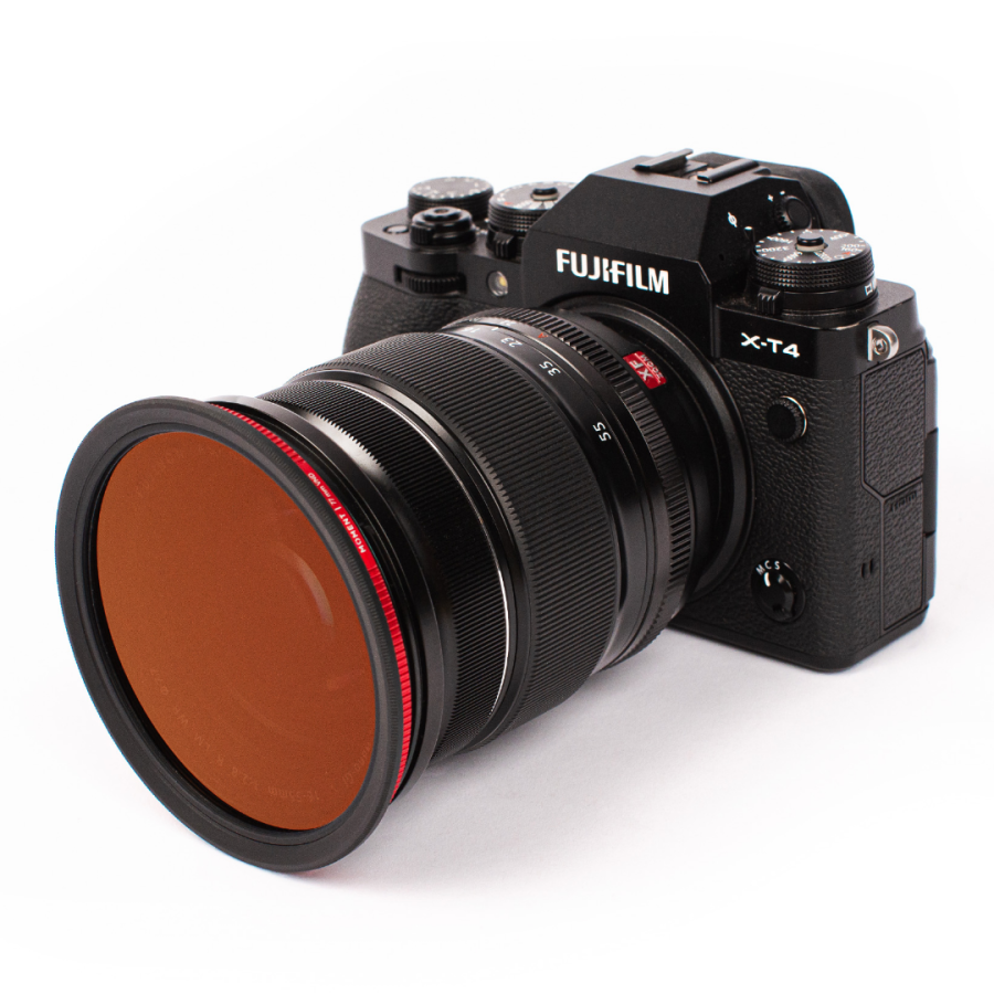 Світлофільтр Moment Variable ND (2-5 Stop) Filter - 62mm