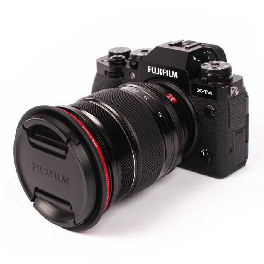 Світлофільтр Moment Variable ND (6-9 Stop) Filter - 52mm