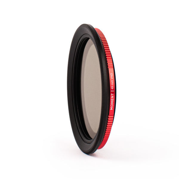 Світлофільтр Moment Variable ND (2-5 Stop) Filter - 49mm