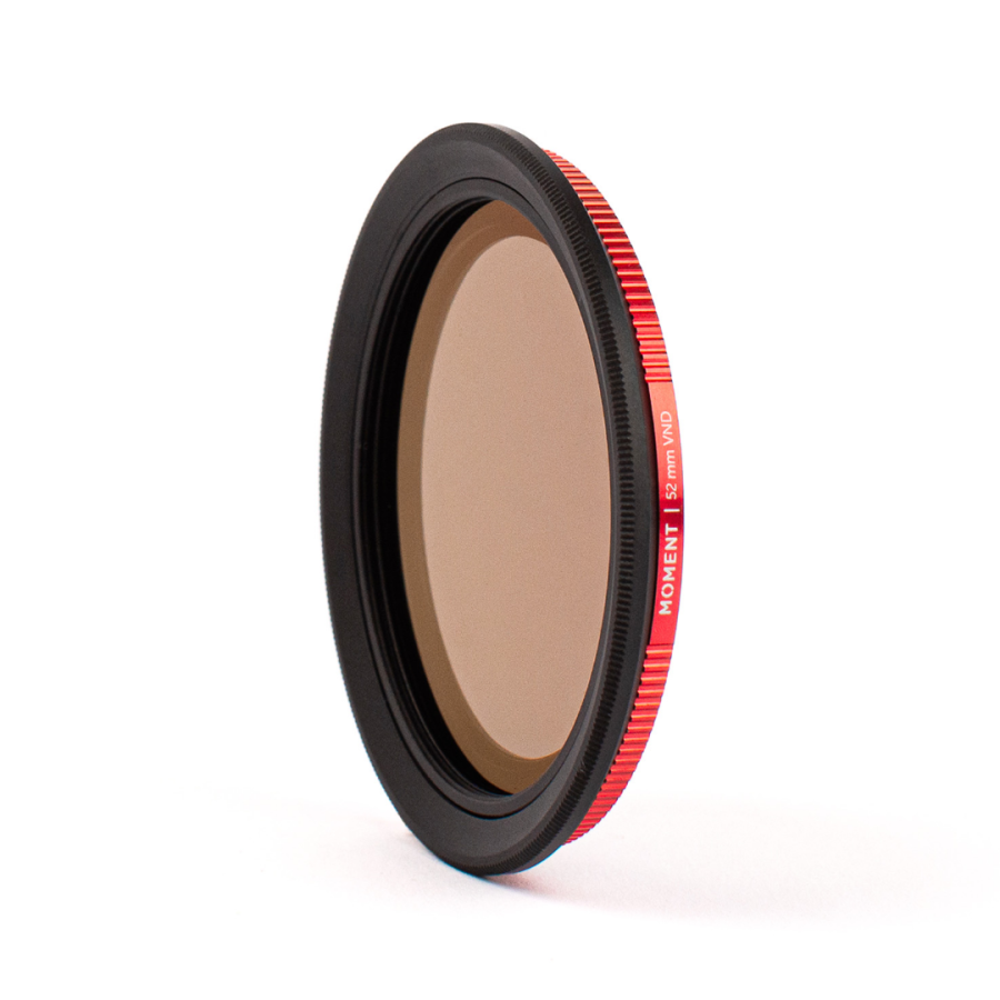 Світлофільтр Moment Variable ND (2-5 Stop) Filter - 52mm