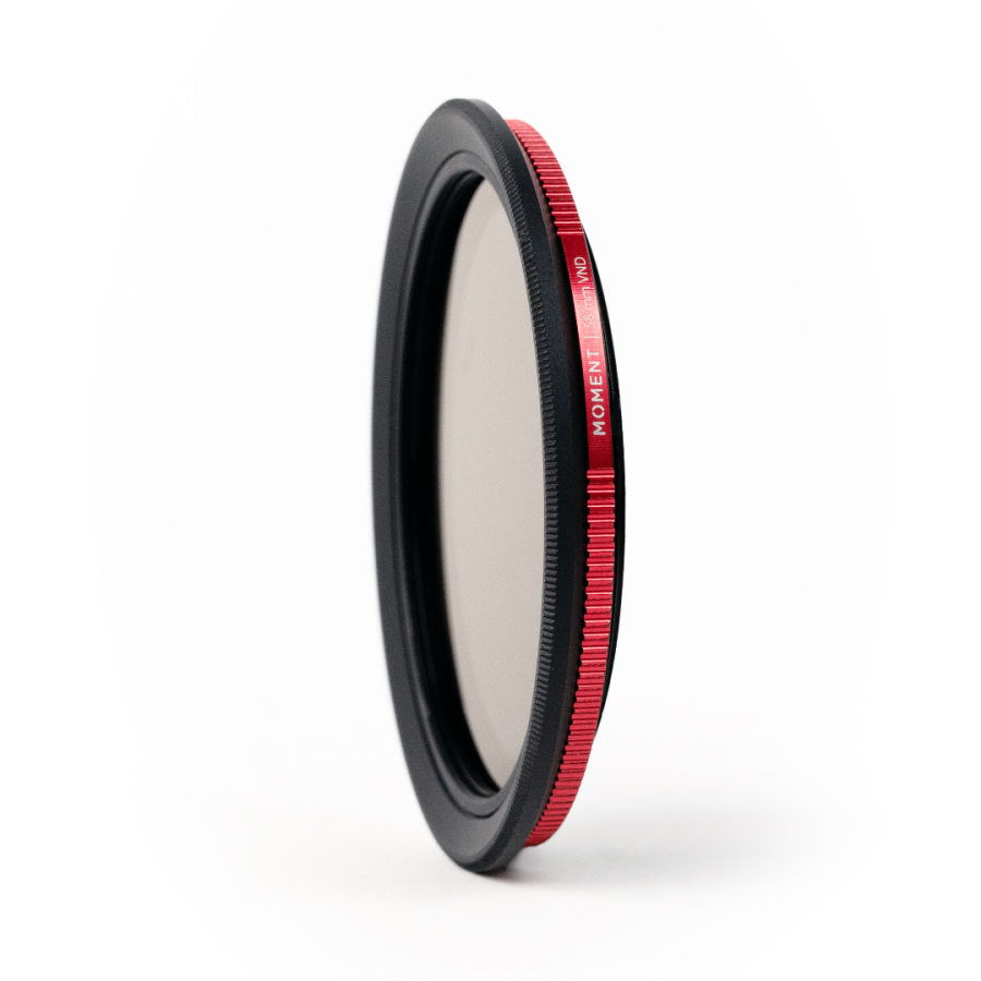 Світлофільтр Moment Variable ND (2-5 Stop) Filter - 58mm