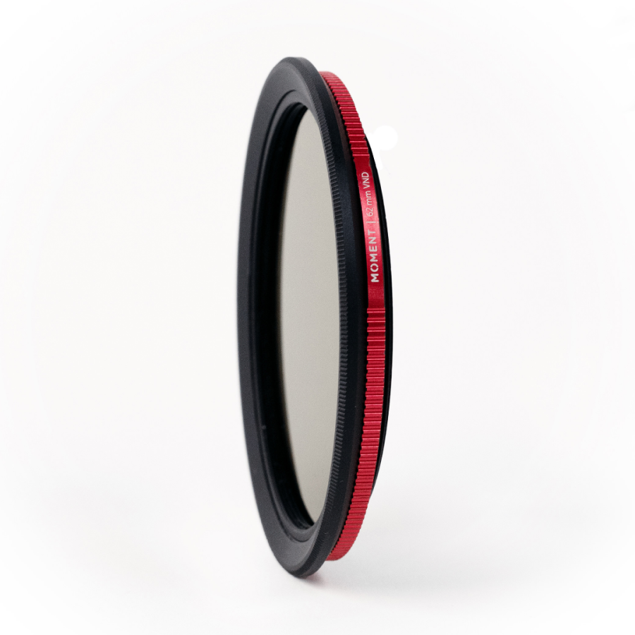 Світлофільтр Moment Variable ND (2-5 Stop) Filter - 62mm